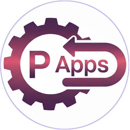 Power Apps icon
